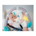 Taf Toys Mini moon arch ของเล่นติดรถเข็น (0m+)